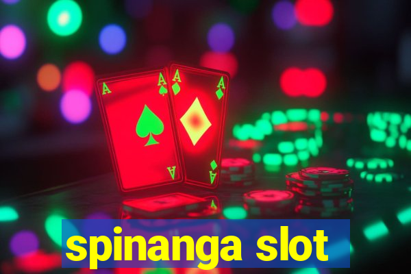 spinanga slot