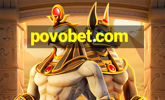 povobet.com