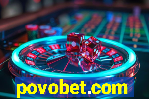 povobet.com