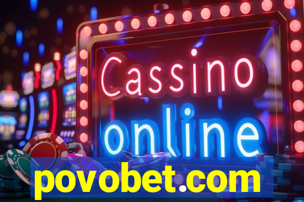 povobet.com