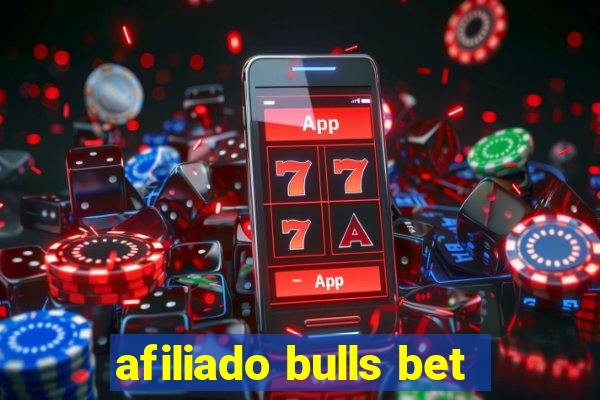 afiliado bulls bet