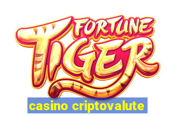 casino criptovalute