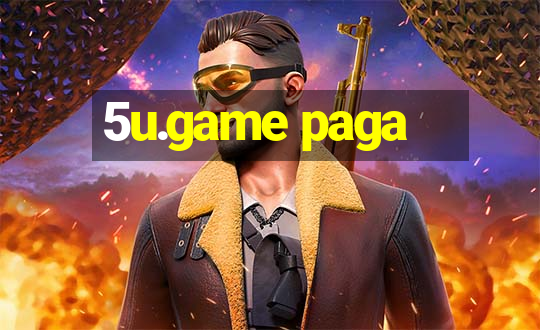 5u.game paga