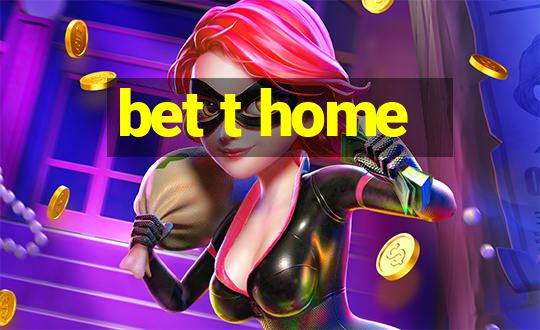 bet t home