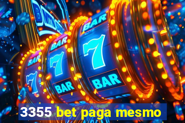 3355 bet paga mesmo