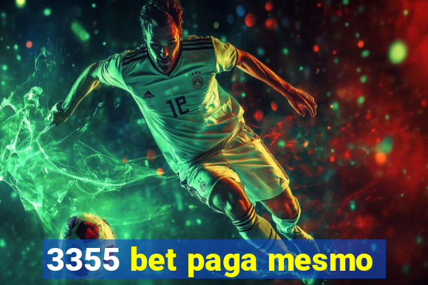 3355 bet paga mesmo