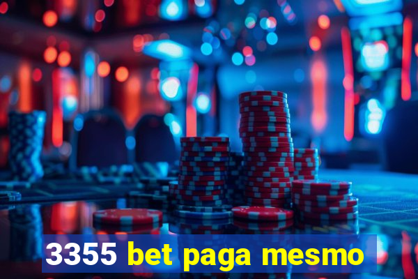 3355 bet paga mesmo