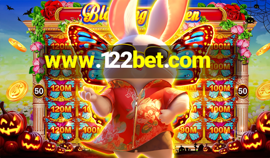 www.122bet.com