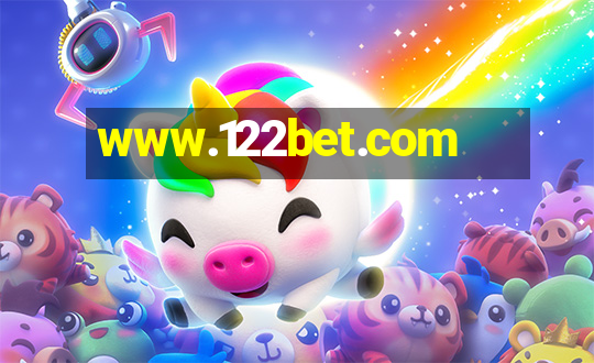 www.122bet.com