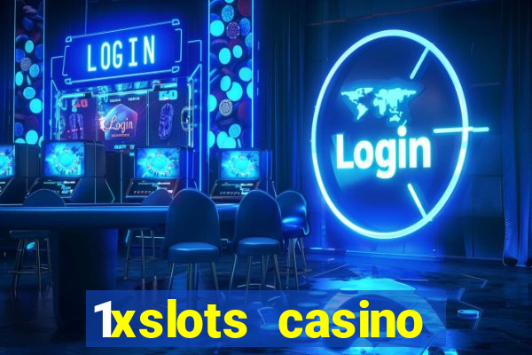 1xslots casino schweiz online