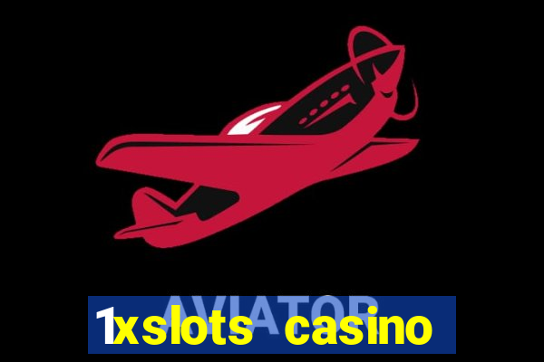 1xslots casino schweiz online