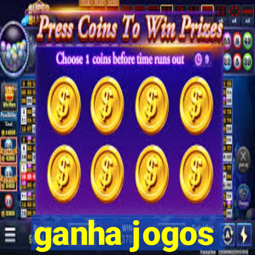 ganha jogos