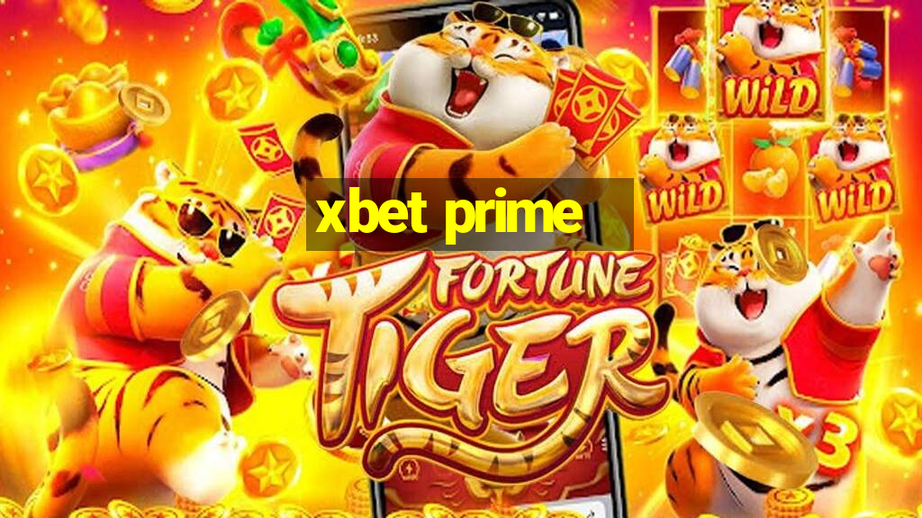 xbet prime