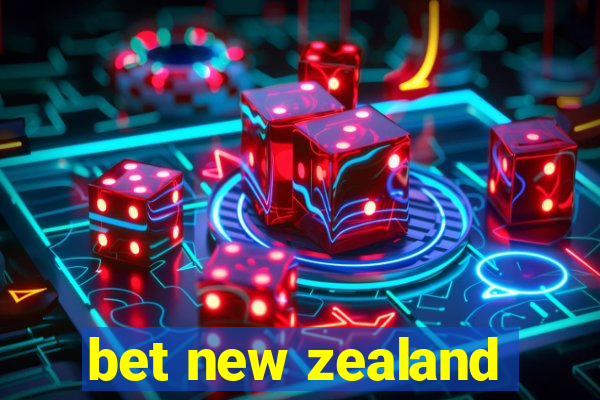 bet new zealand