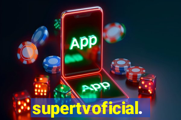 supertvoficial.com