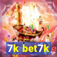 7k bet7k