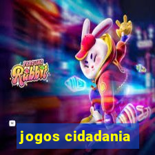 jogos cidadania