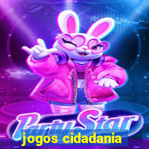 jogos cidadania