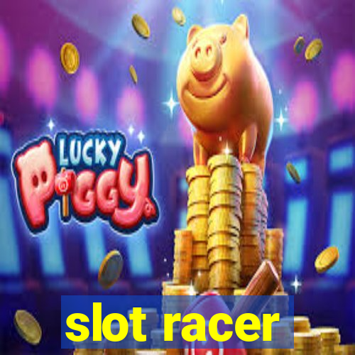 slot racer