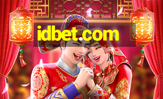 idbet.com