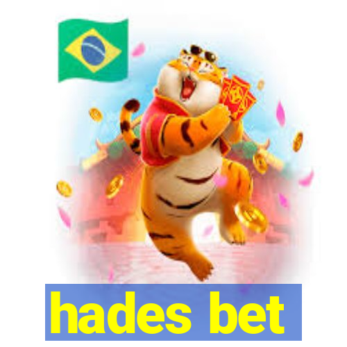 hades bet