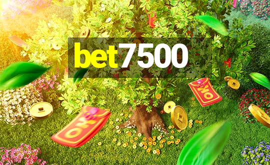 bet7500