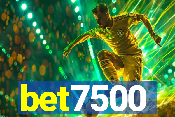 bet7500