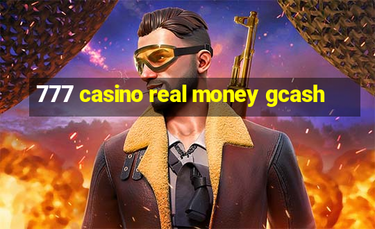 777 casino real money gcash