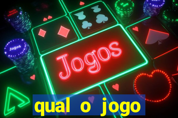 qual o jogo original do tigrinho