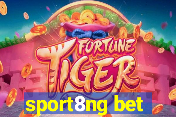 sport8ng bet