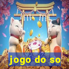 jogo do so