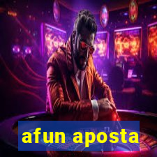 afun aposta