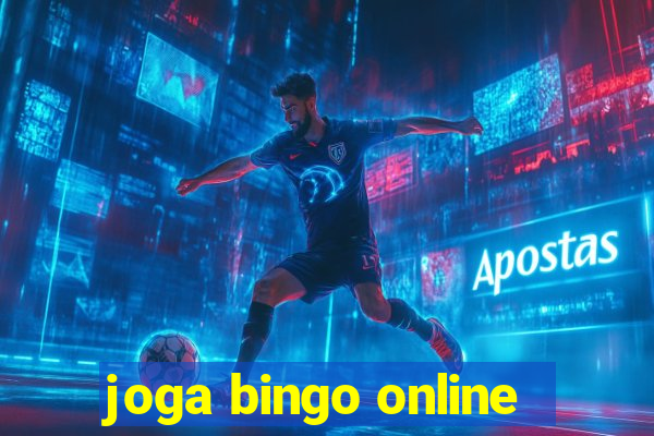 joga bingo online