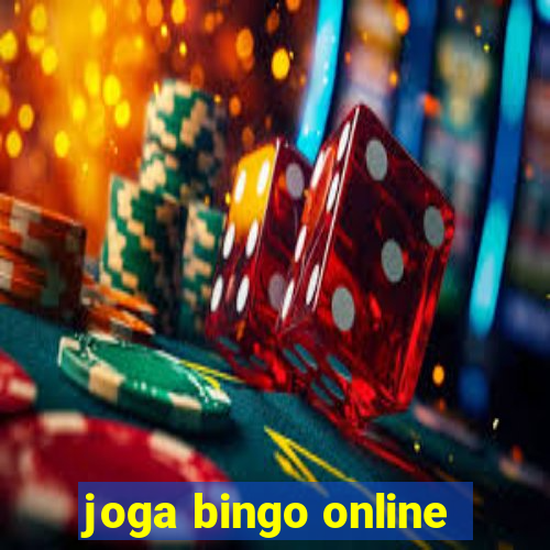 joga bingo online