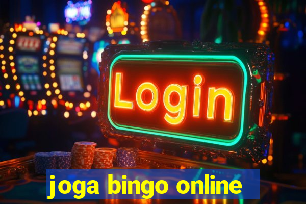 joga bingo online