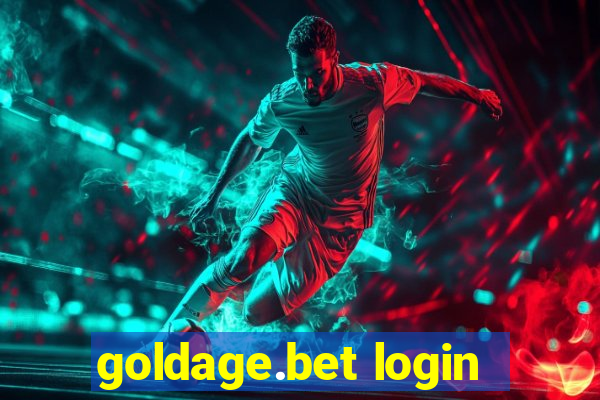 goldage.bet login