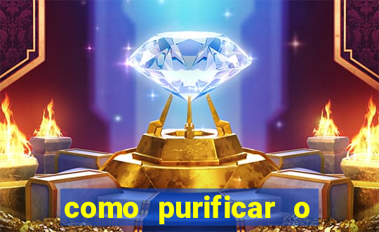 como purificar o mundo terraria