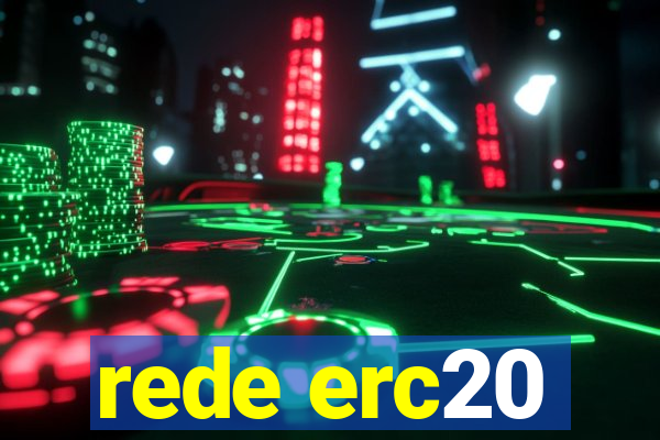 rede erc20