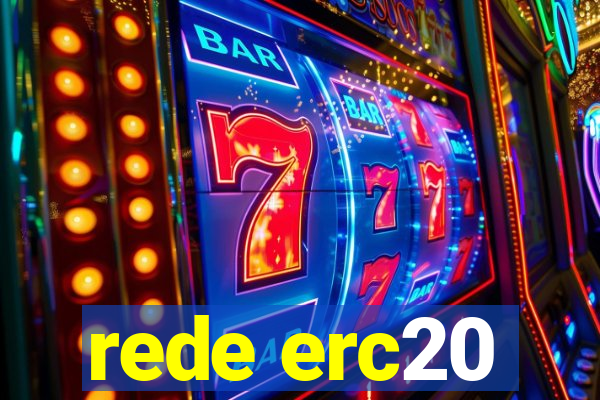 rede erc20