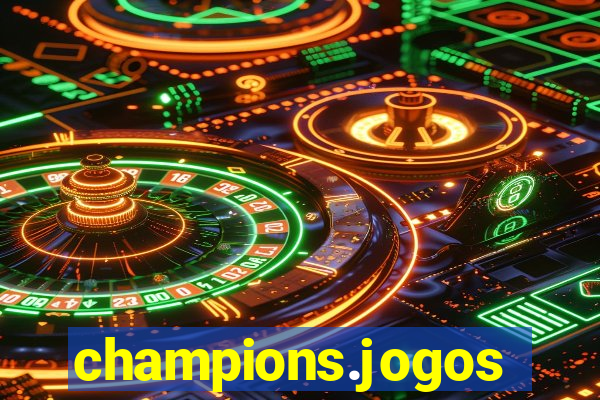 champions.jogos