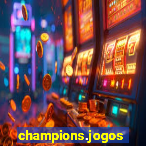 champions.jogos