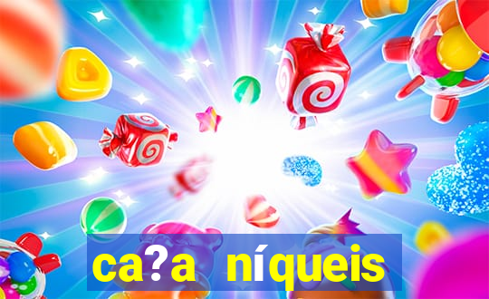 ca?a níqueis online casino