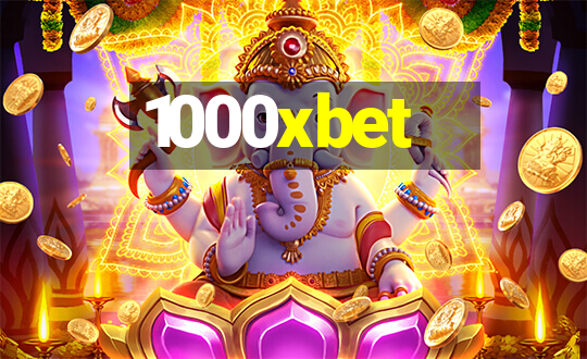 1000xbet