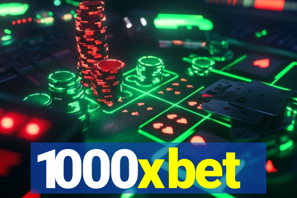 1000xbet