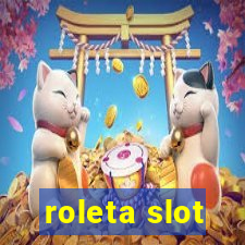 roleta slot