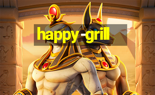 happy-grill