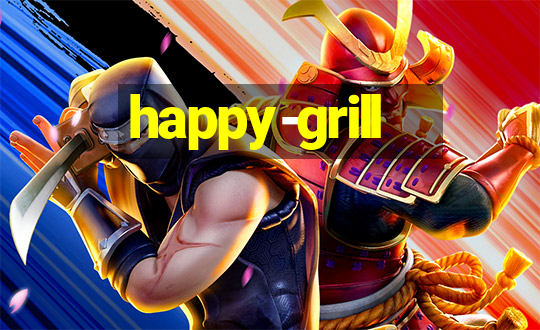 happy-grill