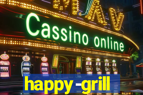 happy-grill