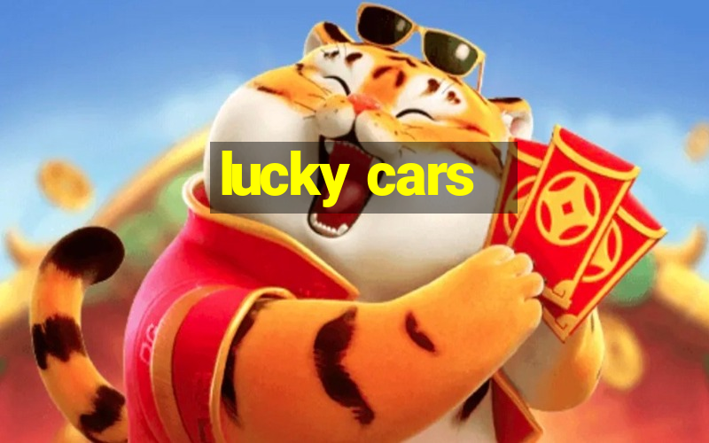 lucky cars