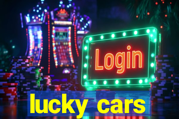 lucky cars